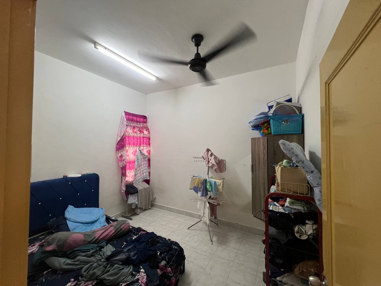 Double Storey Terrace Bandar Seri Alam 9