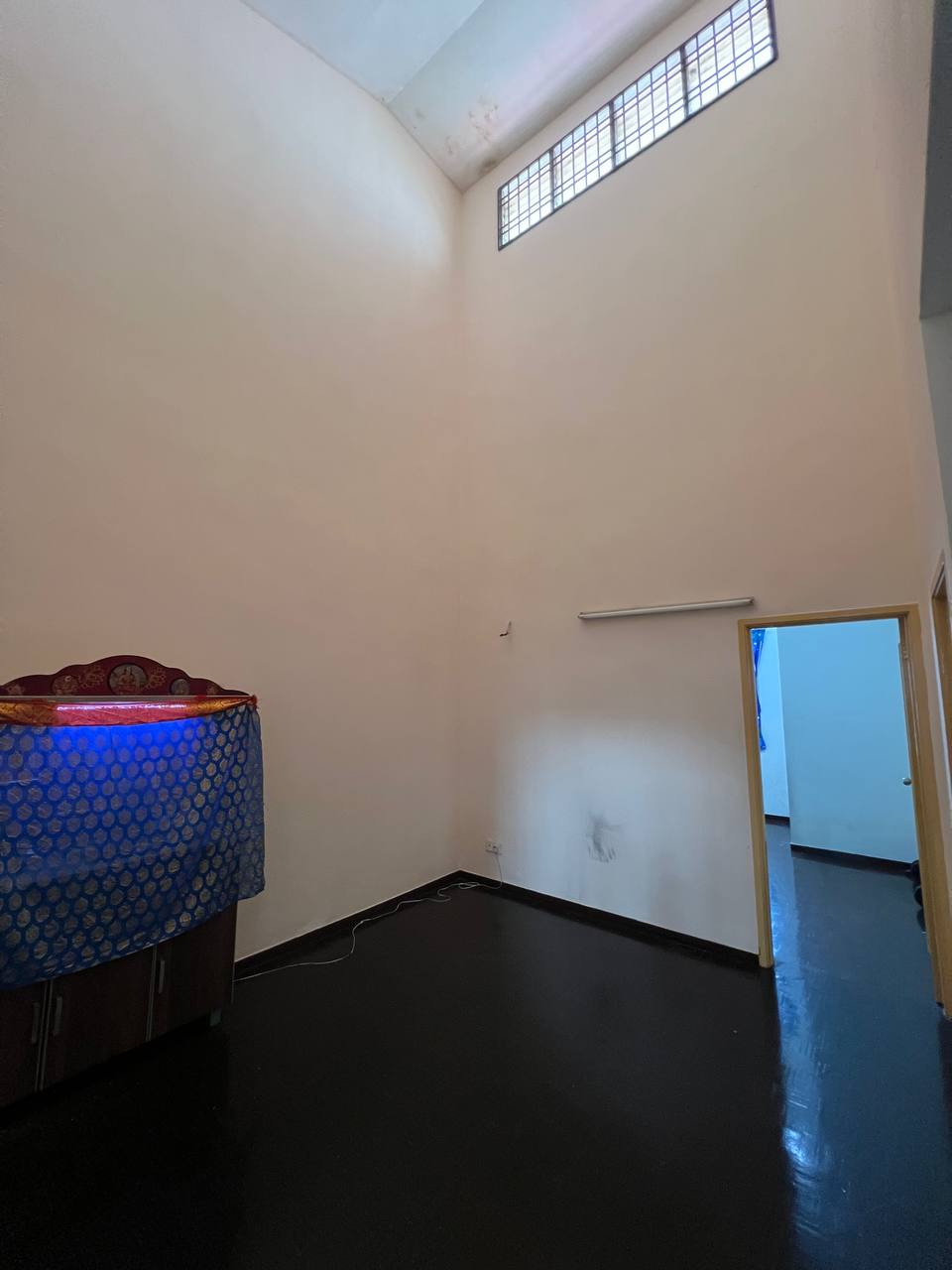 Double Storey Terrace Bandar Seri Alam 6