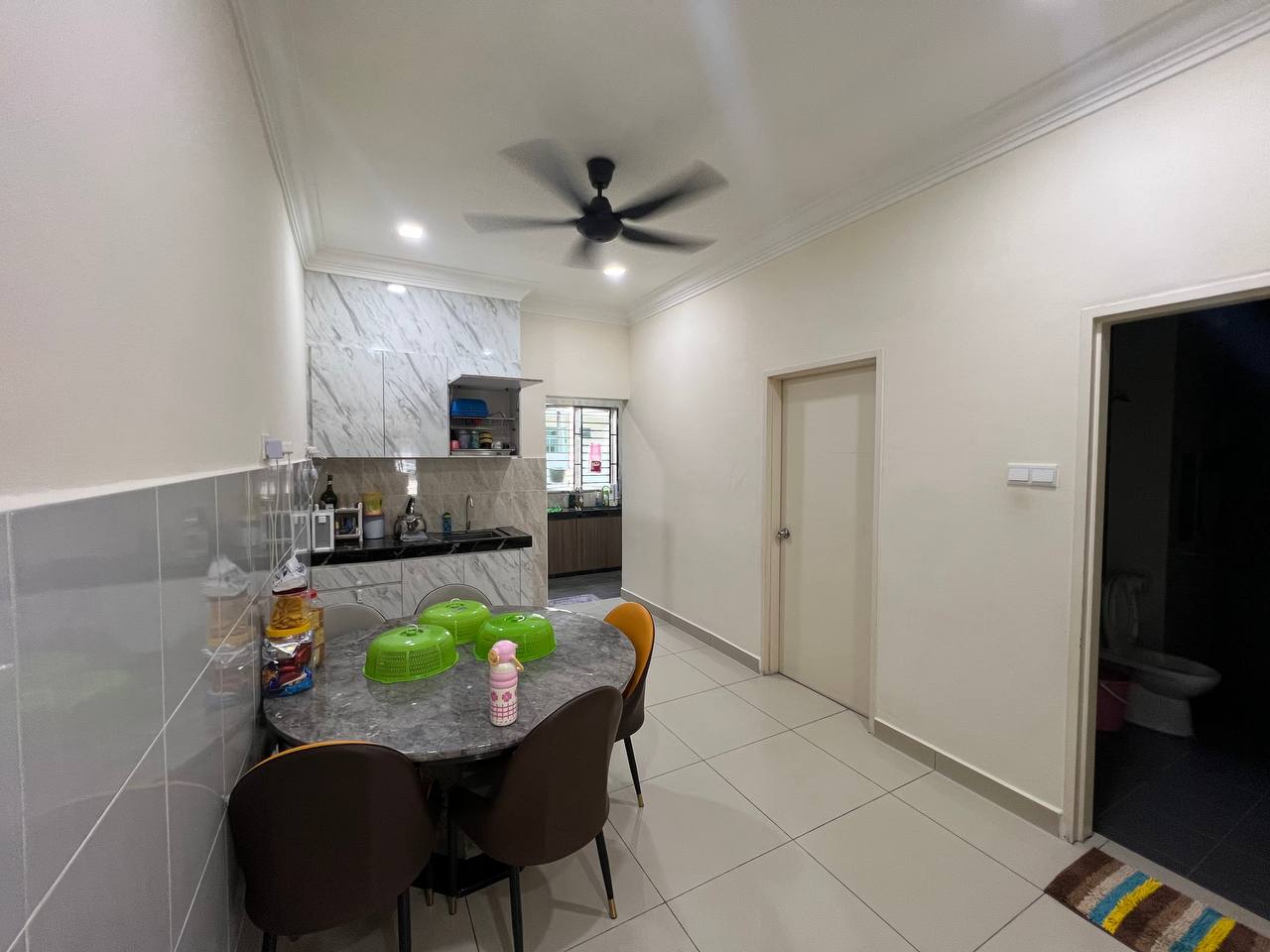 2 Storey Terrace Imperial Jade Residenz 6