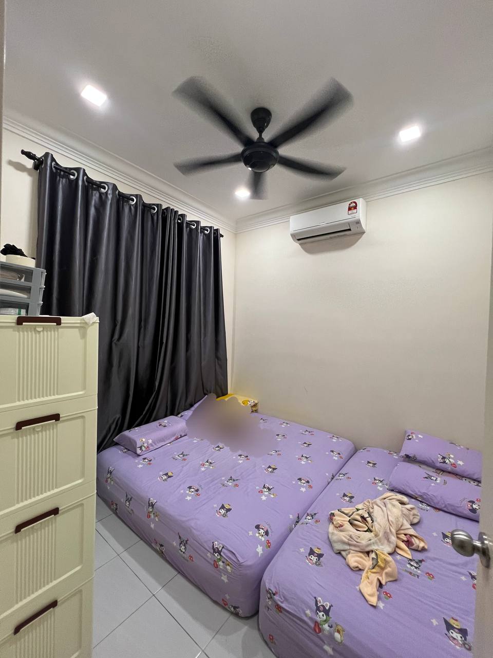 2 Storey Terrace Imperial Jade Residenz 9