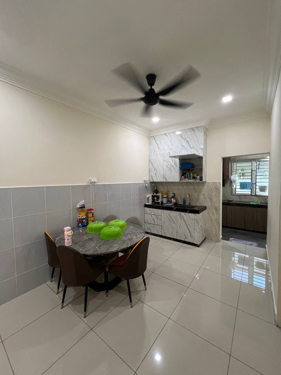 2 Storey Terrace Imperial Jade Residenz 5