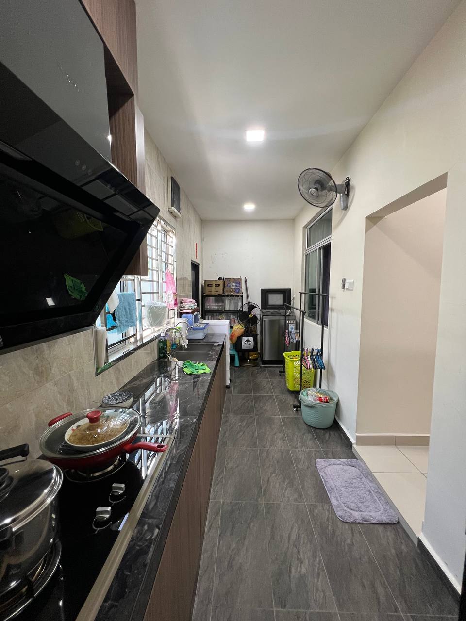 2 Storey Terrace Imperial Jade Residenz 8