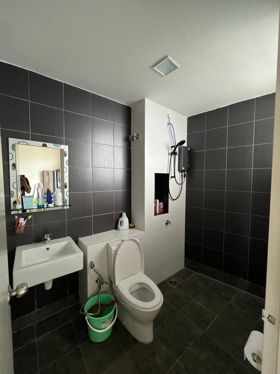 2 Storey Terrace Imperial Jade Residenz 11