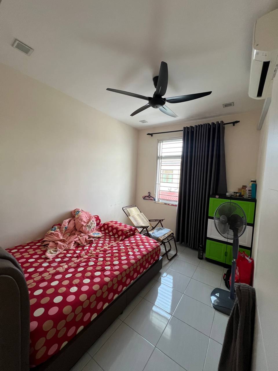 2 Storey Terrace Imperial Jade Residenz 13