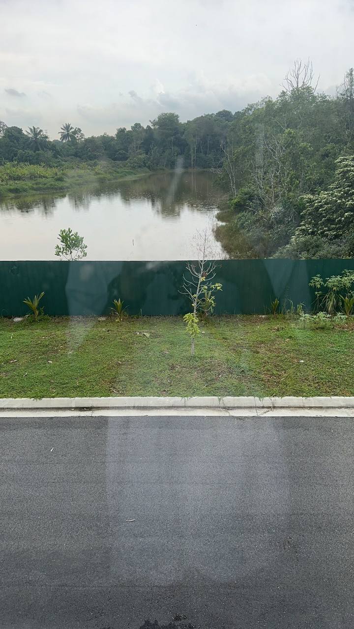 2-Storey Terrace Meridin East 7