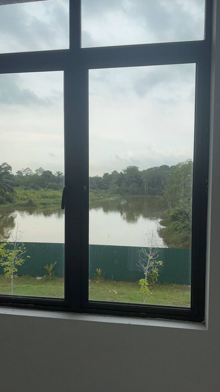 2-Storey Terrace Meridin East 5