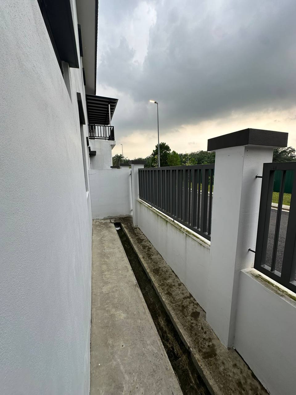 2-Storey Terrace Meridin East 15