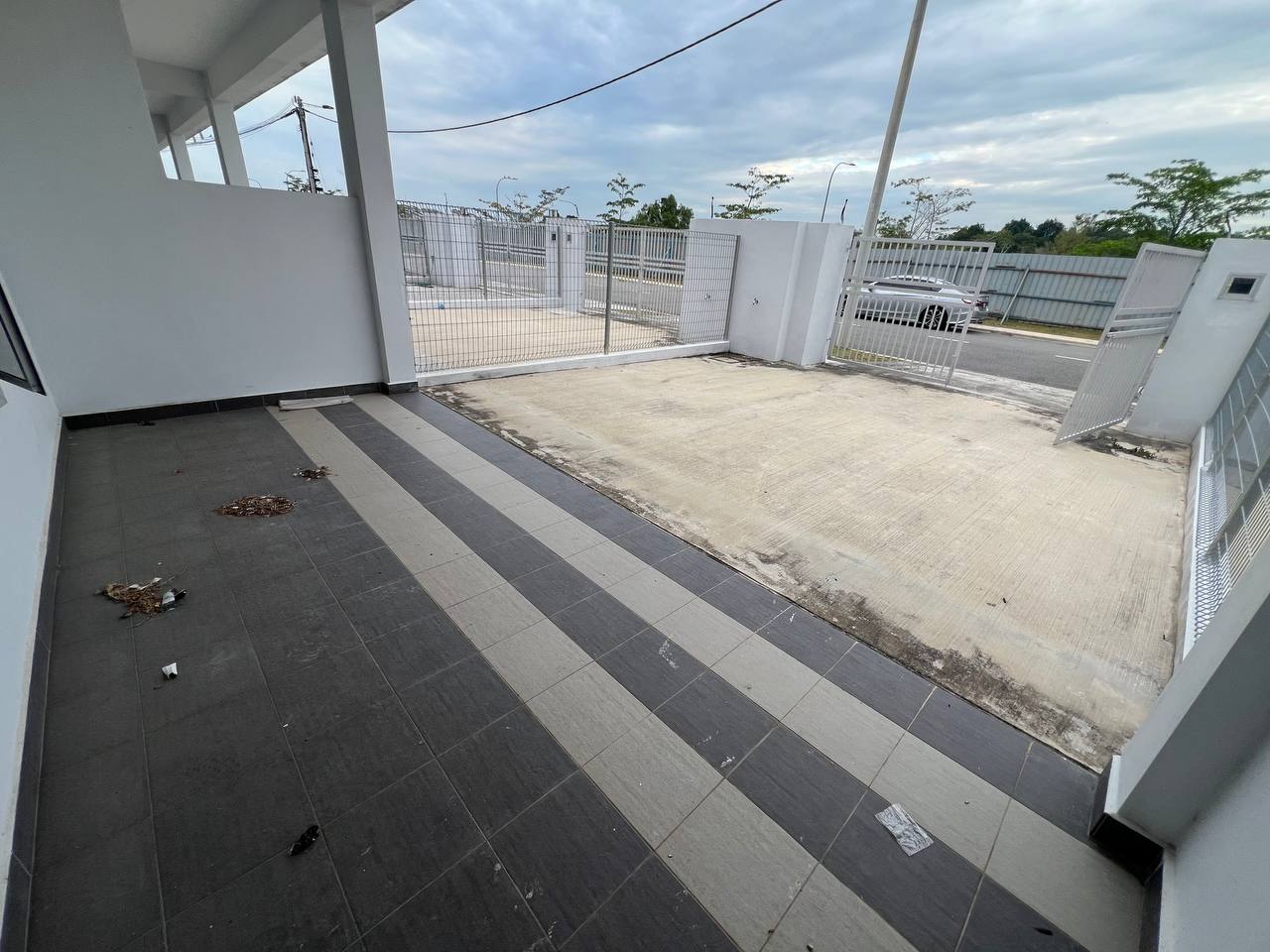 Double Storey Terrace Erica by Meridin east 9