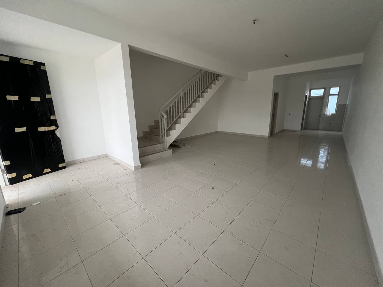 Double Storey Terrace Erica by Meridin east 2