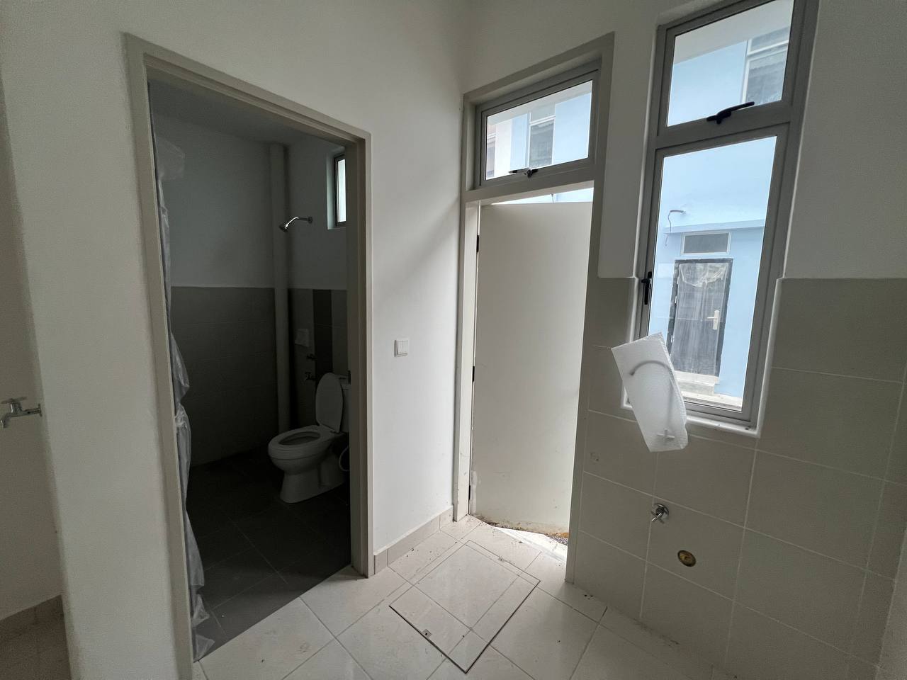 Double Storey Terrace Erica by Meridin east 10