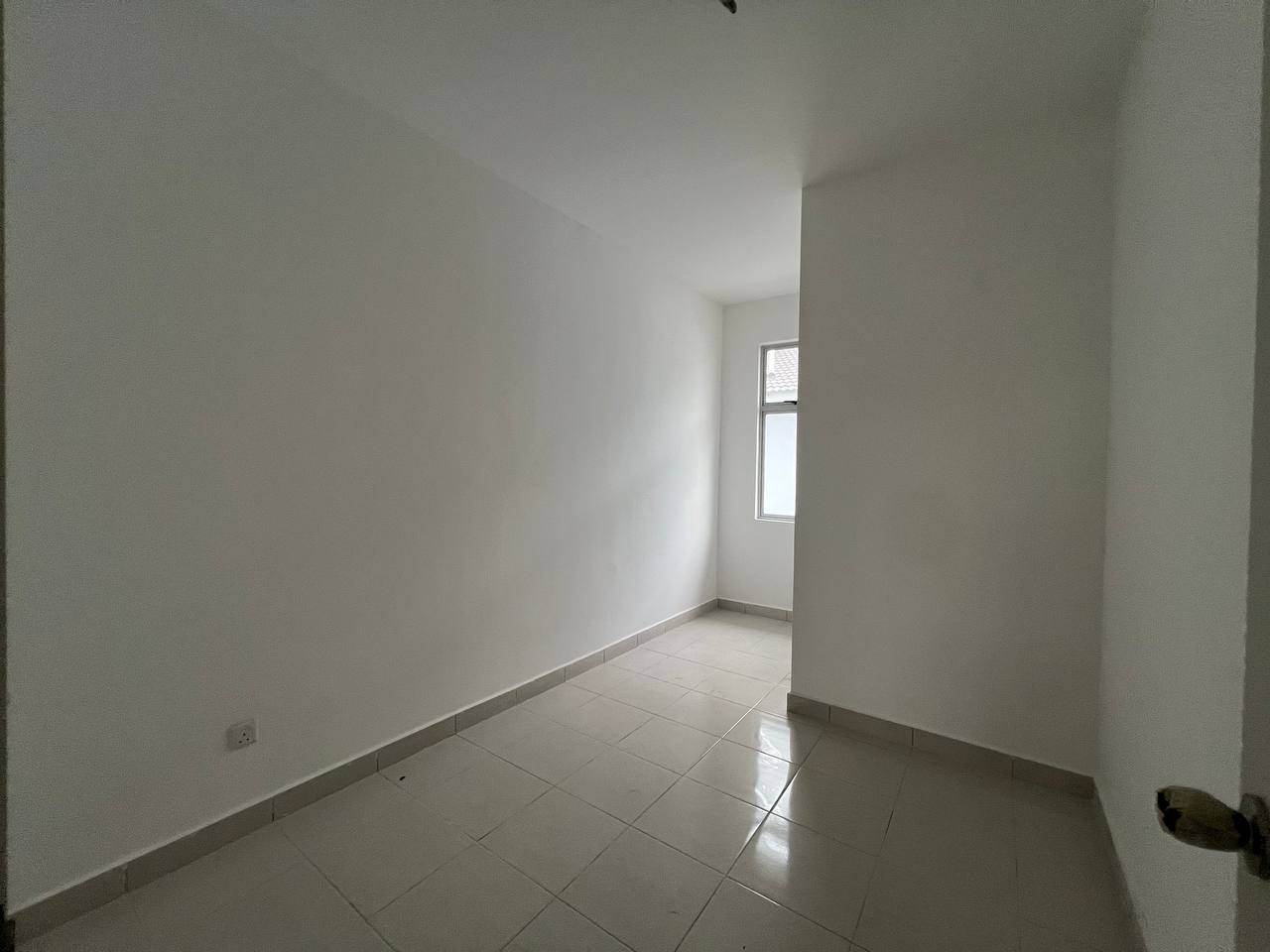 Double Storey Terrace Erica by Meridin east 6