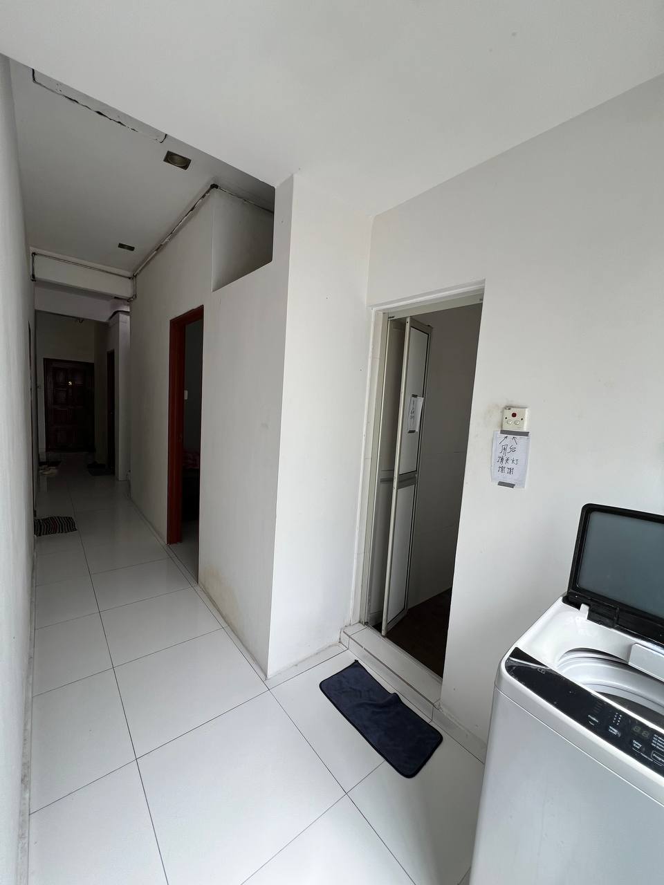 Single Storey Terrace Taman Sri Tebrau 2