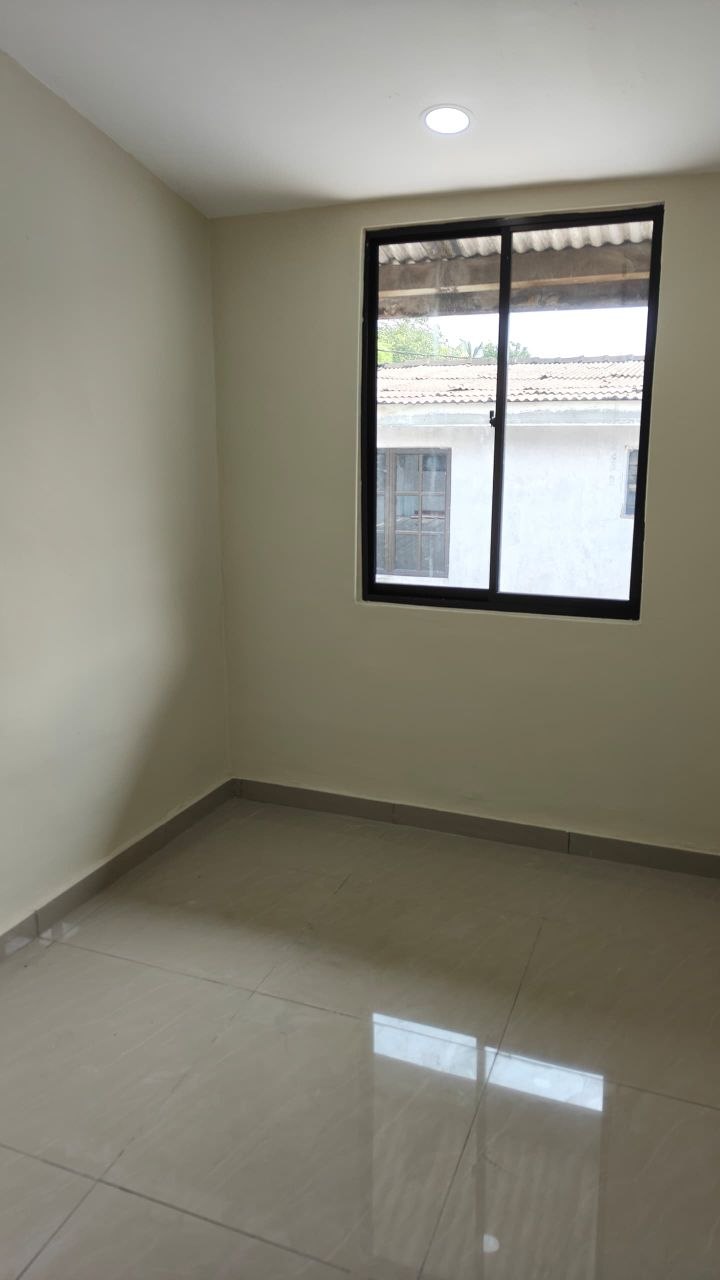 Double Storey Low Cost Taman Plentong 6