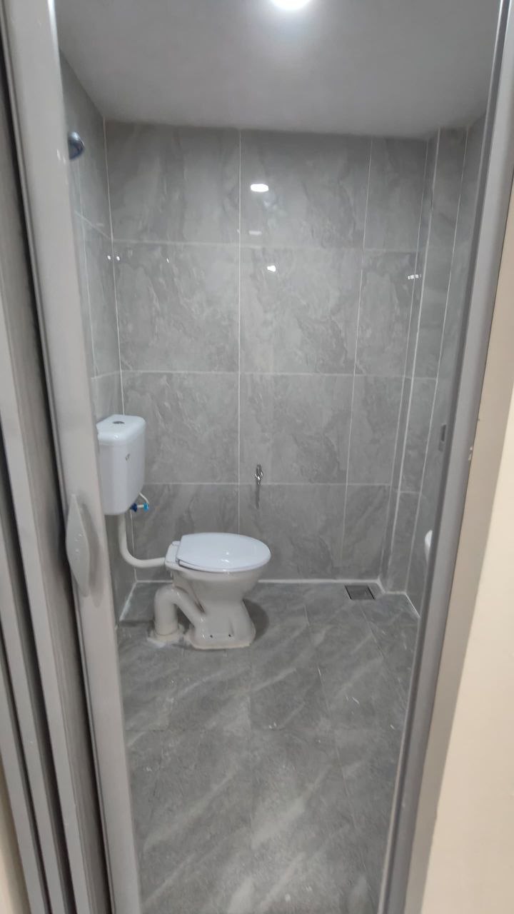 Double Storey Low Cost Taman Plentong 10