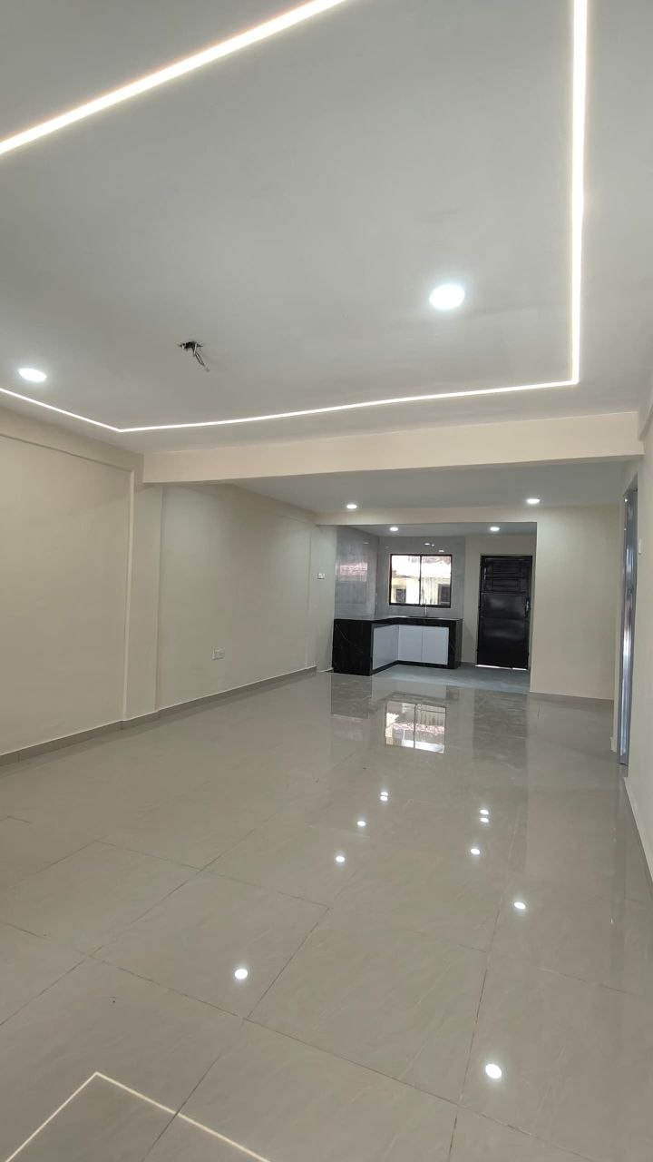 Double Storey Low Cost Taman Plentong 13