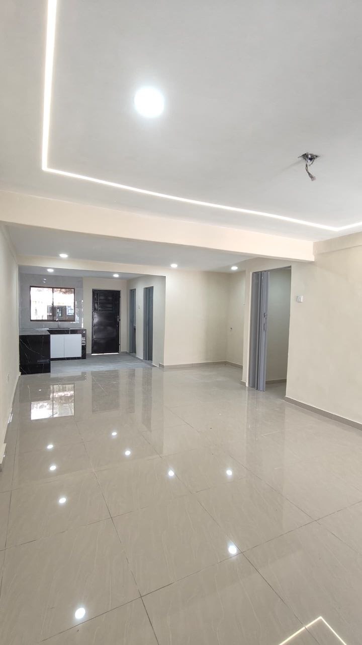 Double Storey Low Cost Taman Plentong 14