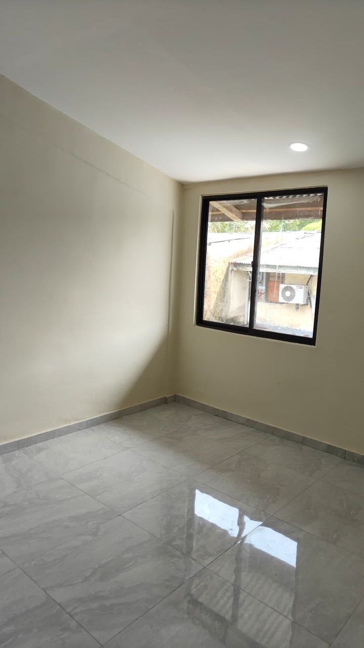 Double Storey Low Cost Taman Plentong 18