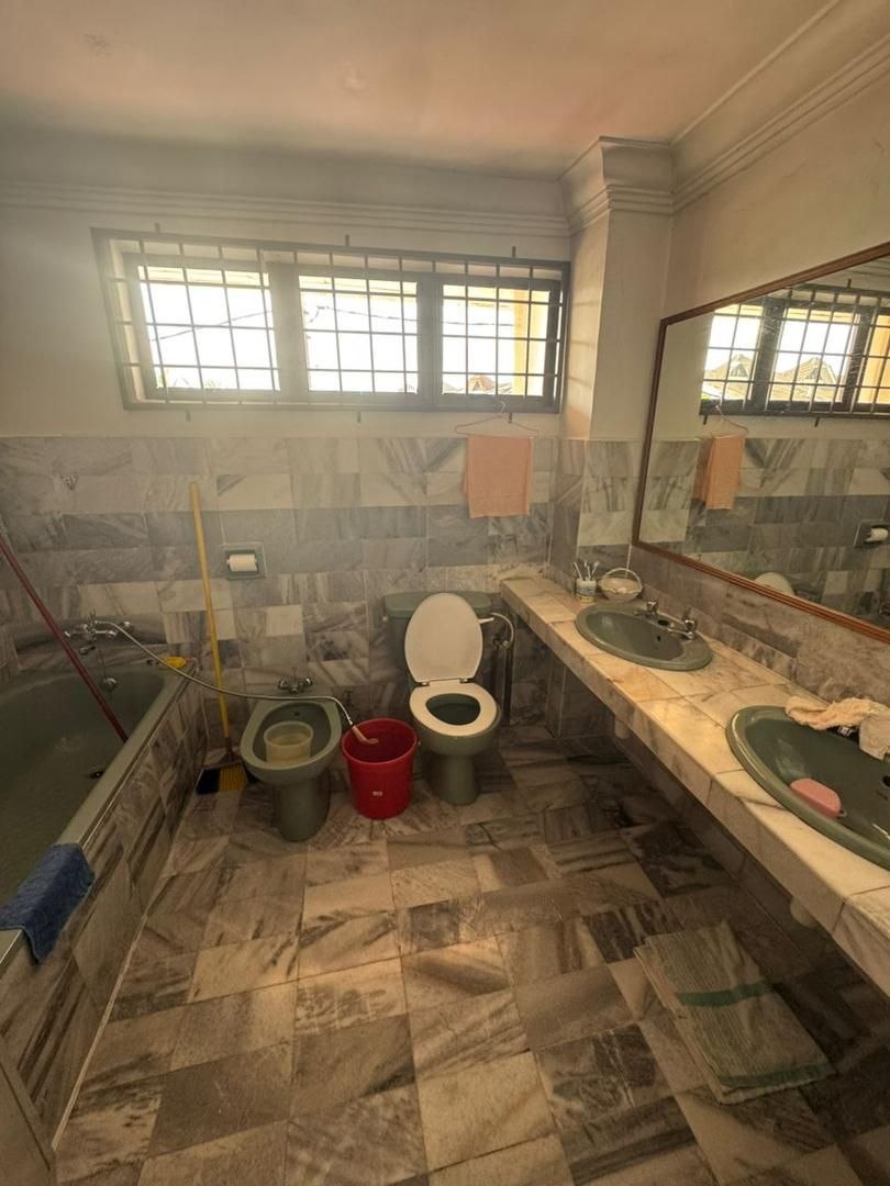 Double Storey Corner Lot Taman Sri Putri 7