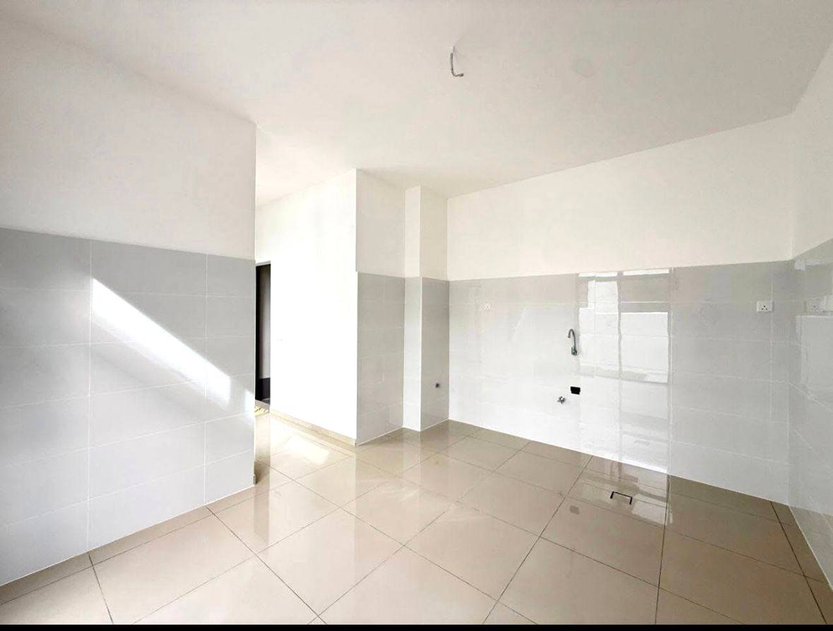 Double Storey Cluster Eco Botanic 5