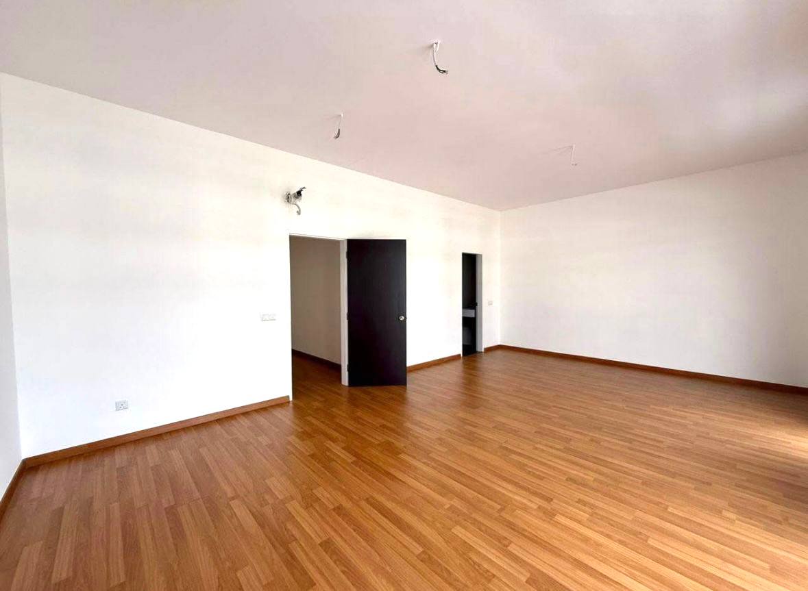 Double Storey Cluster Eco Botanic 11