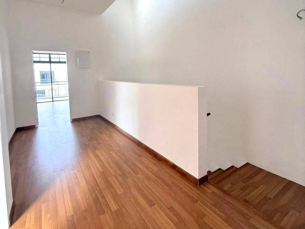 Double Storey Cluster Eco Botanic 12