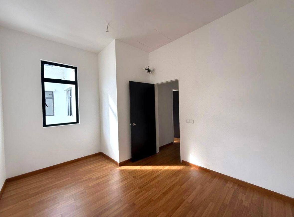 Double Storey Cluster Eco Botanic 13