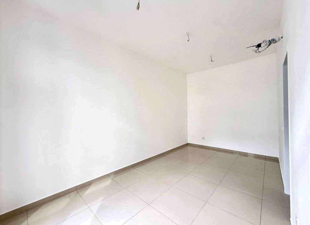 Double Storey Cluster Eco Botanic 15