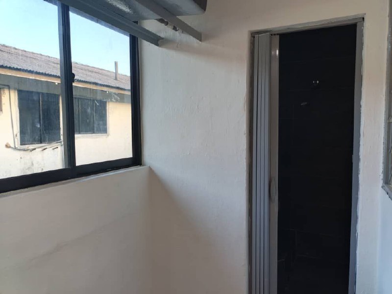 Flat Taman Ungku Tun Aminah 9