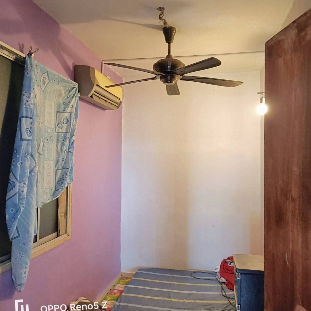 Serviced apartment Selesa Jaya 3