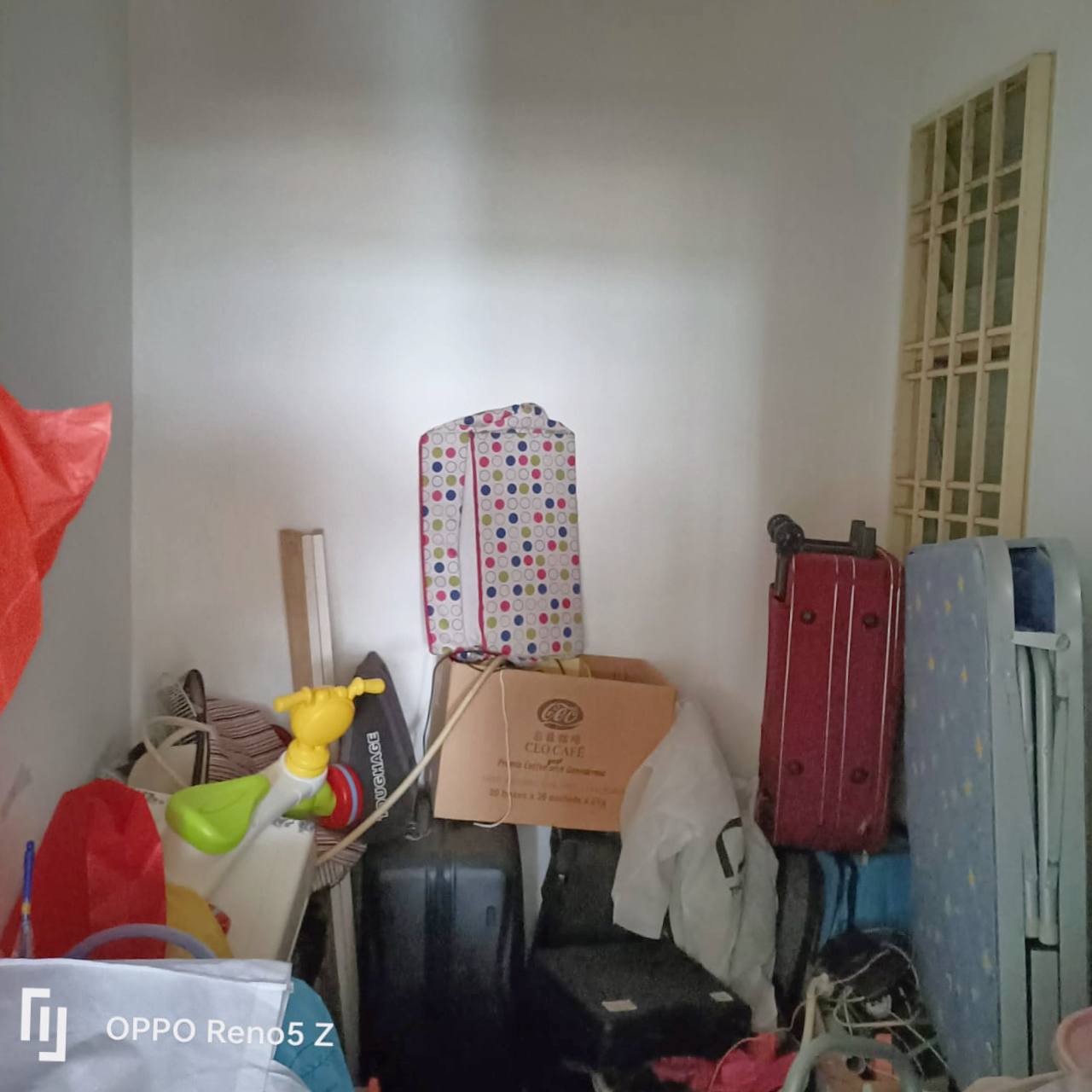 Serviced apartment Selesa Jaya 5