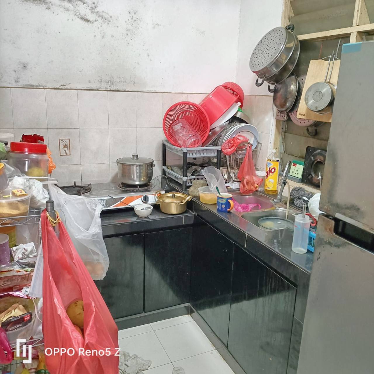 Serviced apartment Selesa Jaya 6