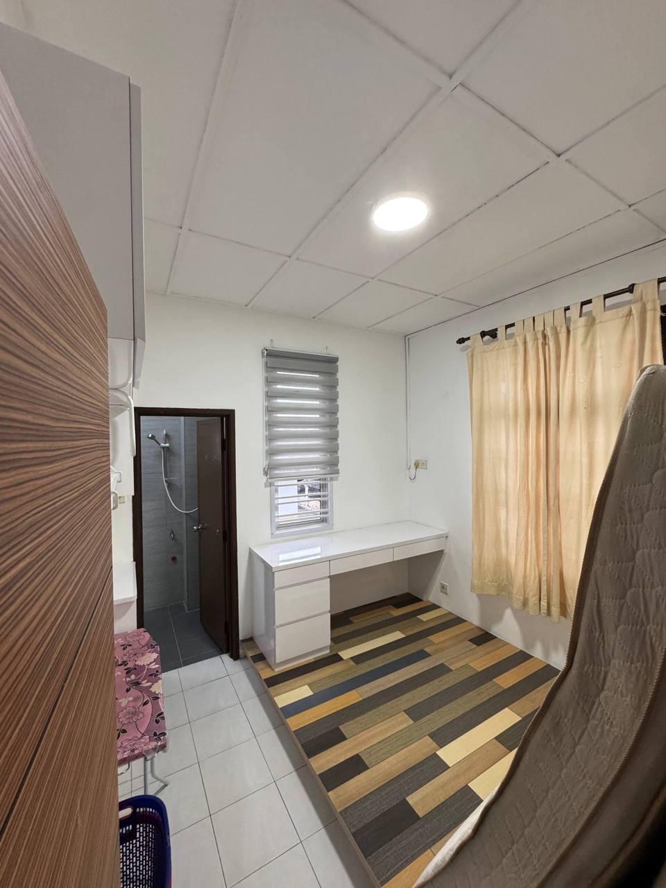 Double Storey Terrace Bukit Indah 19 5