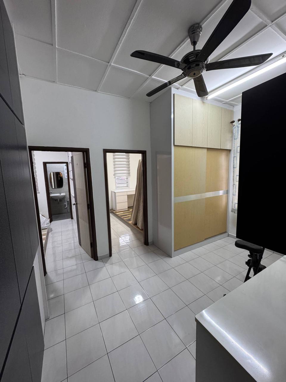 Double Storey Terrace Bukit Indah 19 4