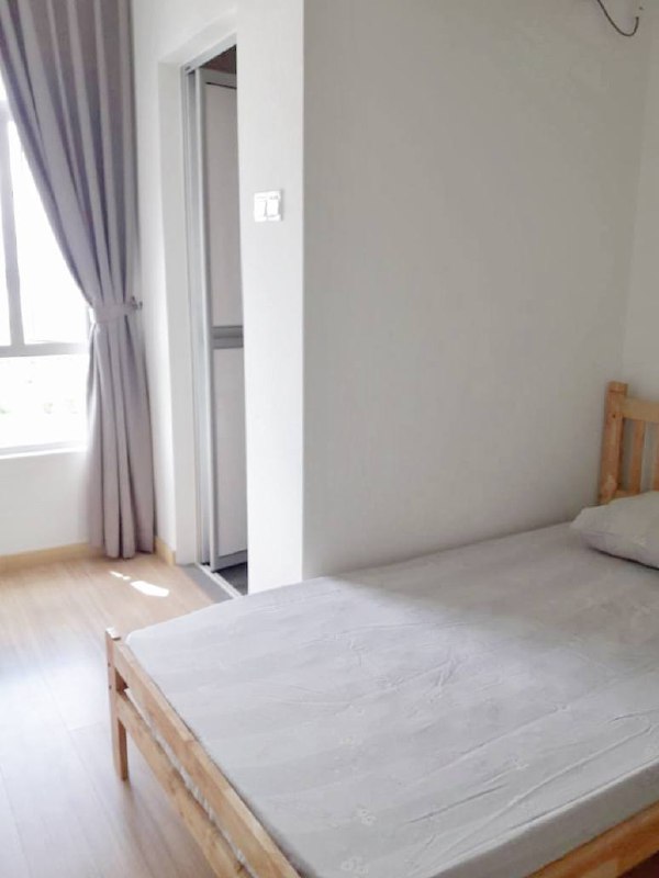 Apartment Taman Perling 5