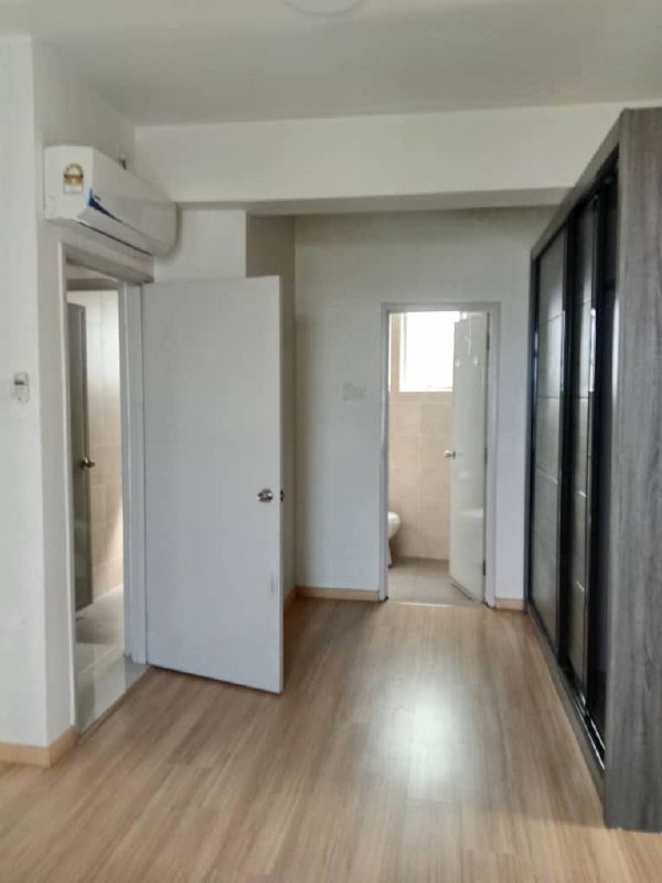 Apartment Taman Perling 11