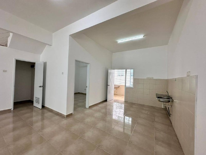 Double Storey Nusa Sentral 5