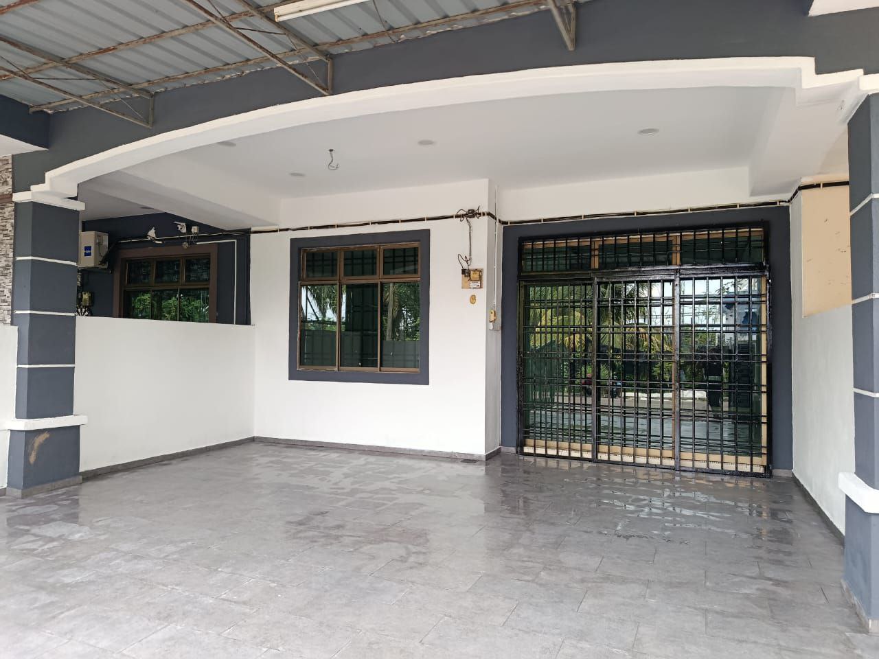 House Taman Kiaramas 3