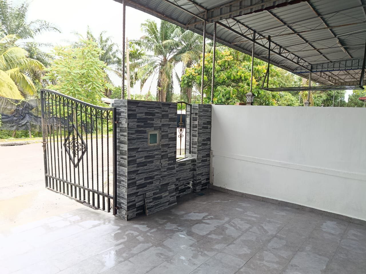 House Taman Kiaramas 7