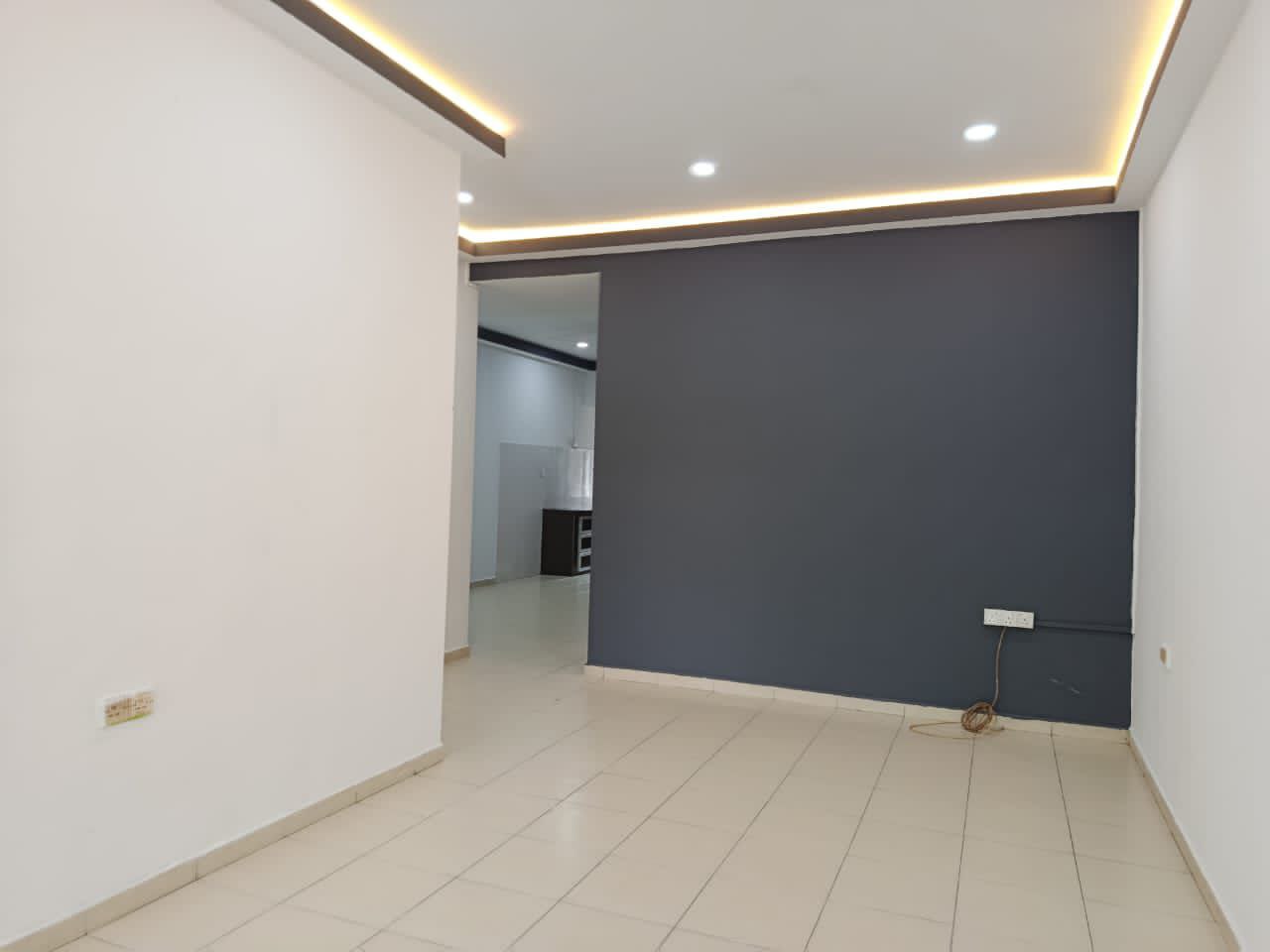 House Taman Kiaramas 4