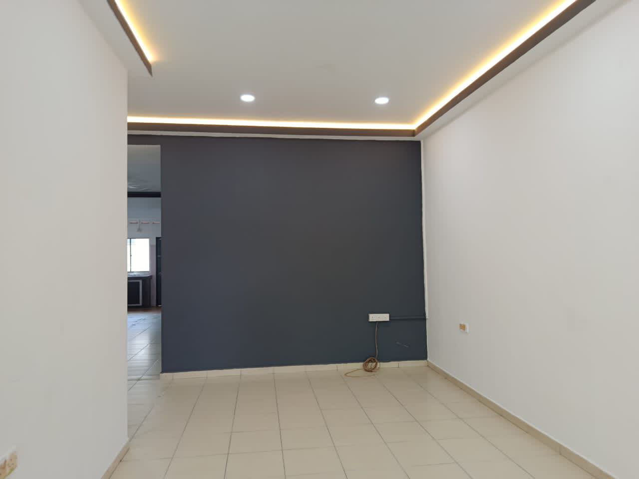 House Taman Kiaramas 5