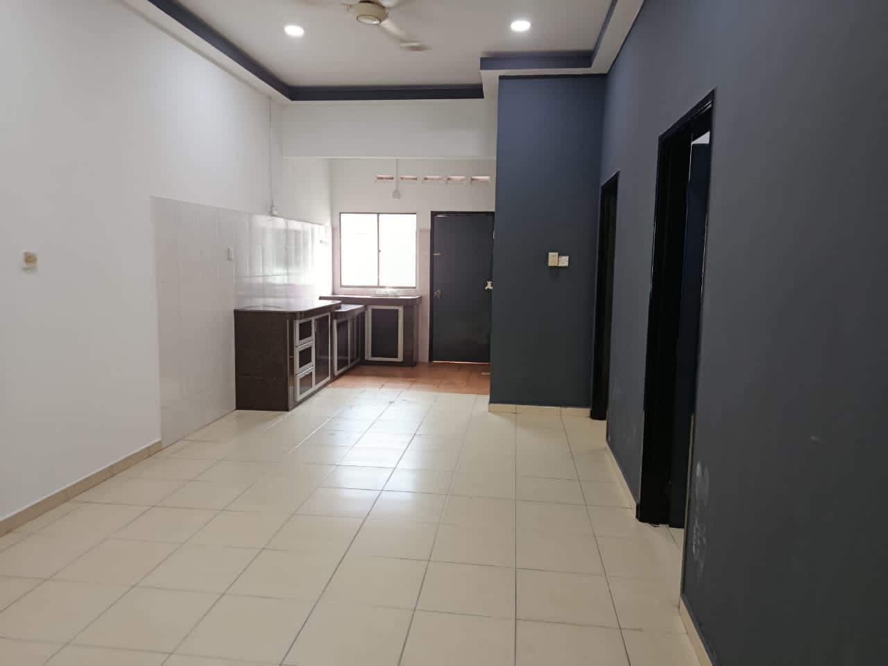 House Taman Kiaramas 8