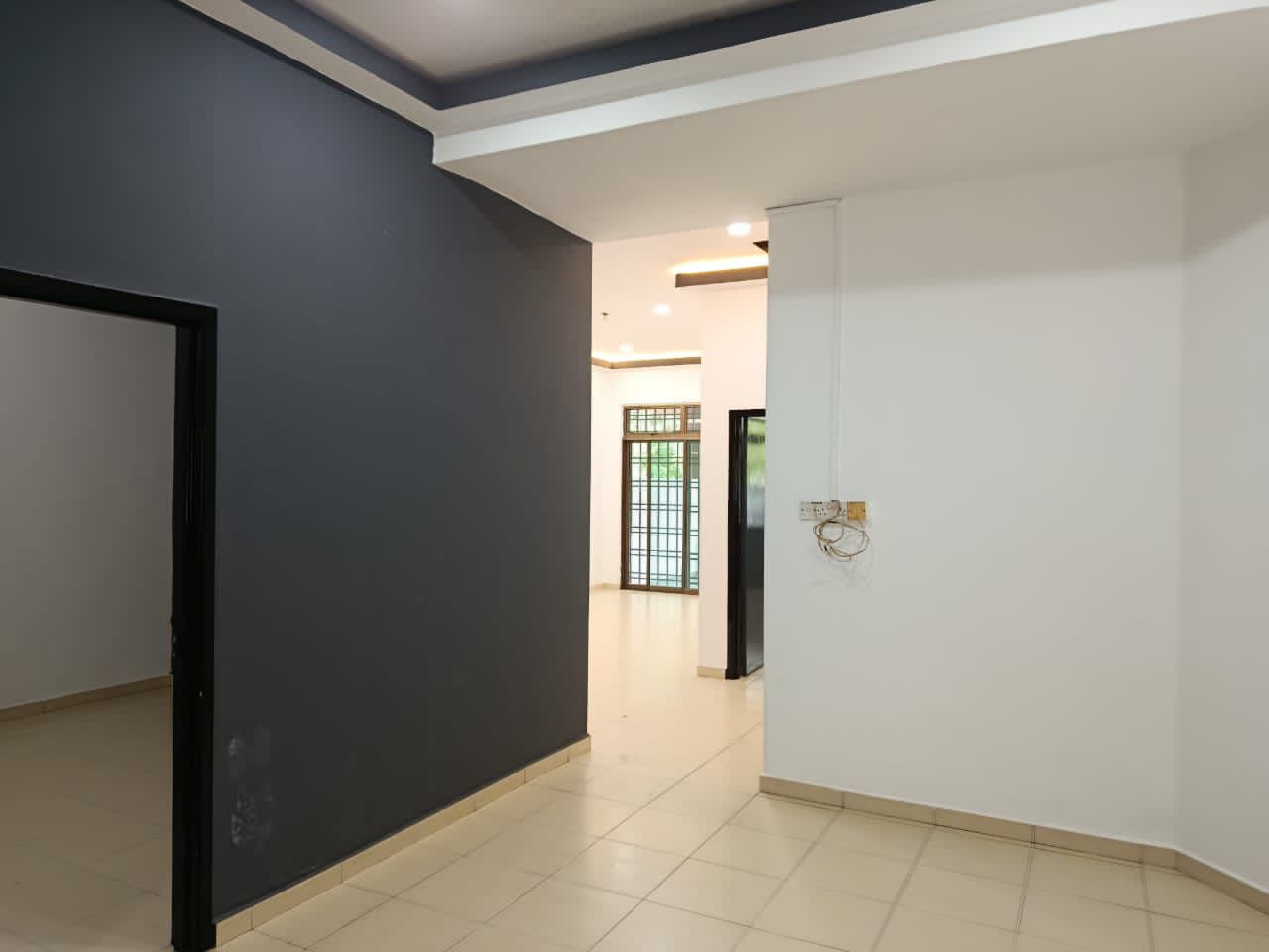 House Taman Kiaramas 6