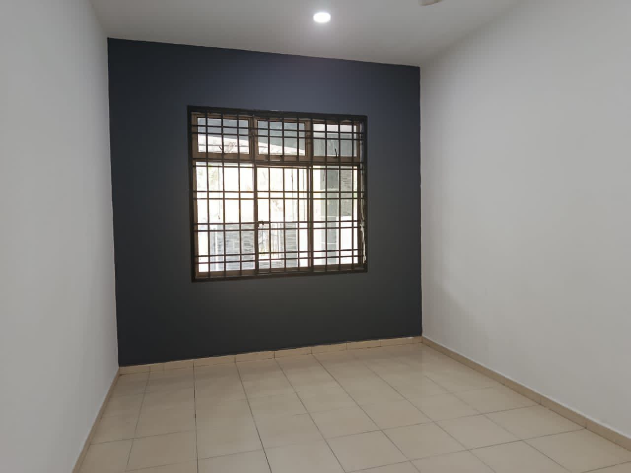 House Taman Kiaramas 9