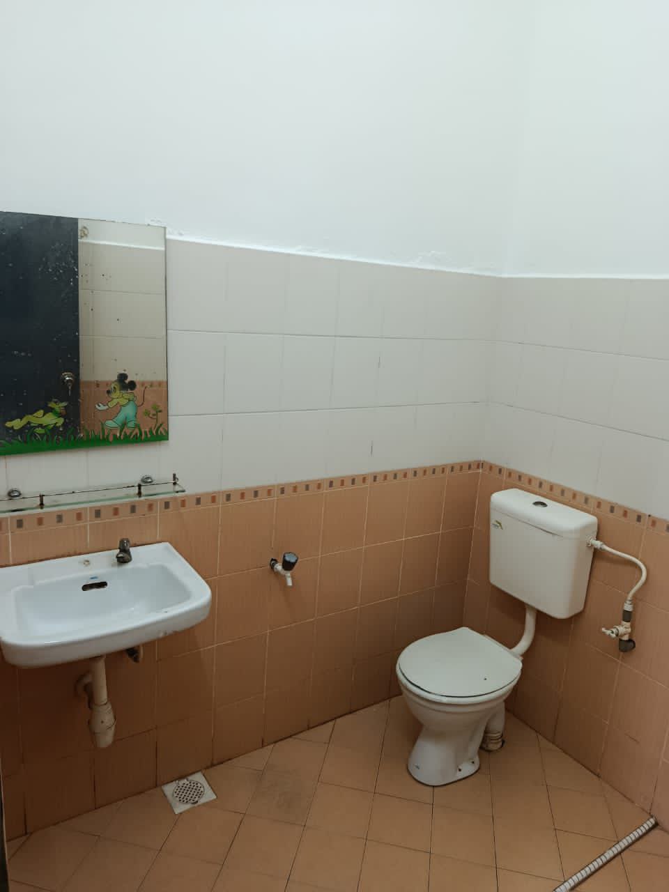 House Taman Kiaramas 11