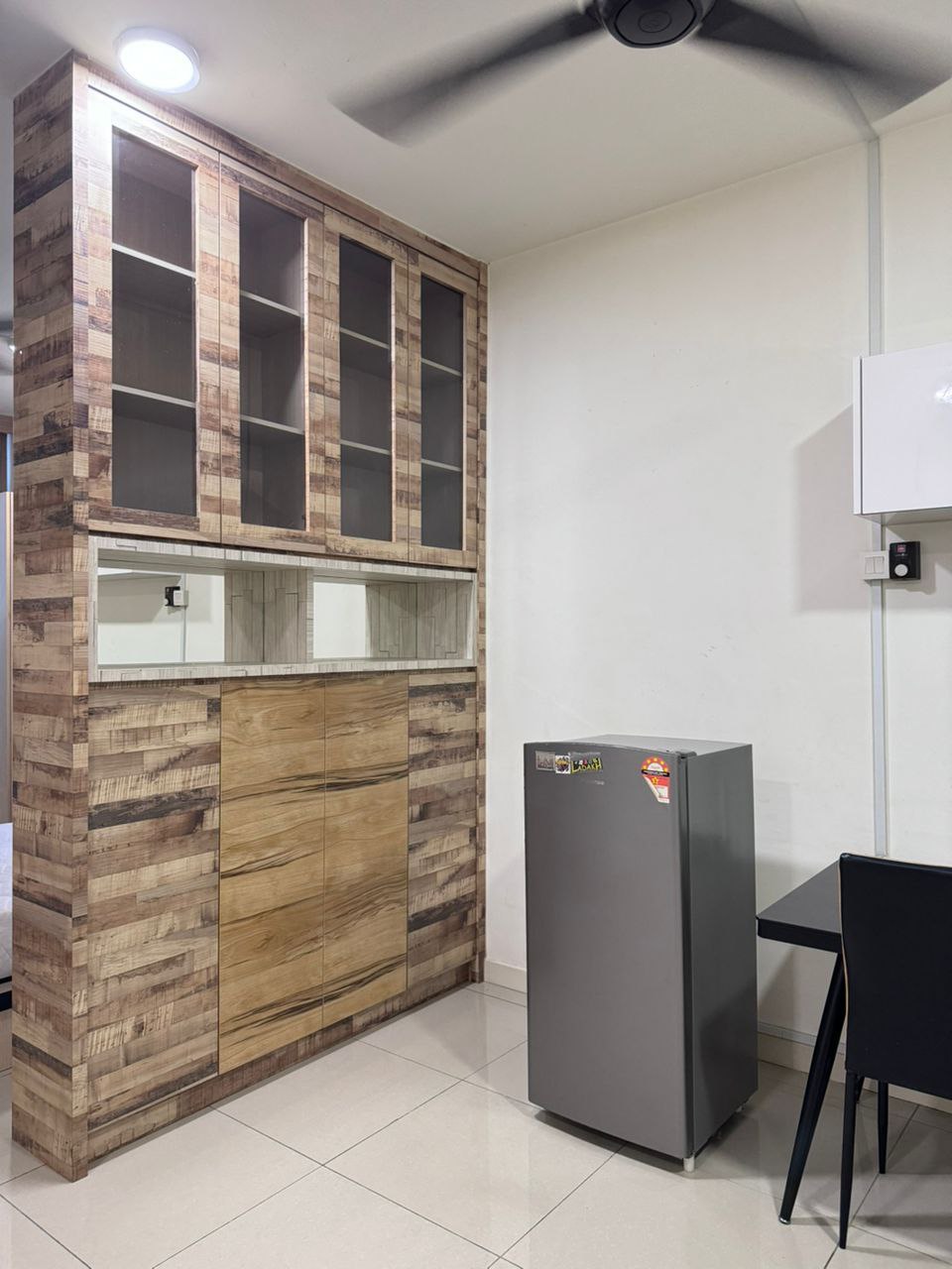 Studio Greenfield Regency 6