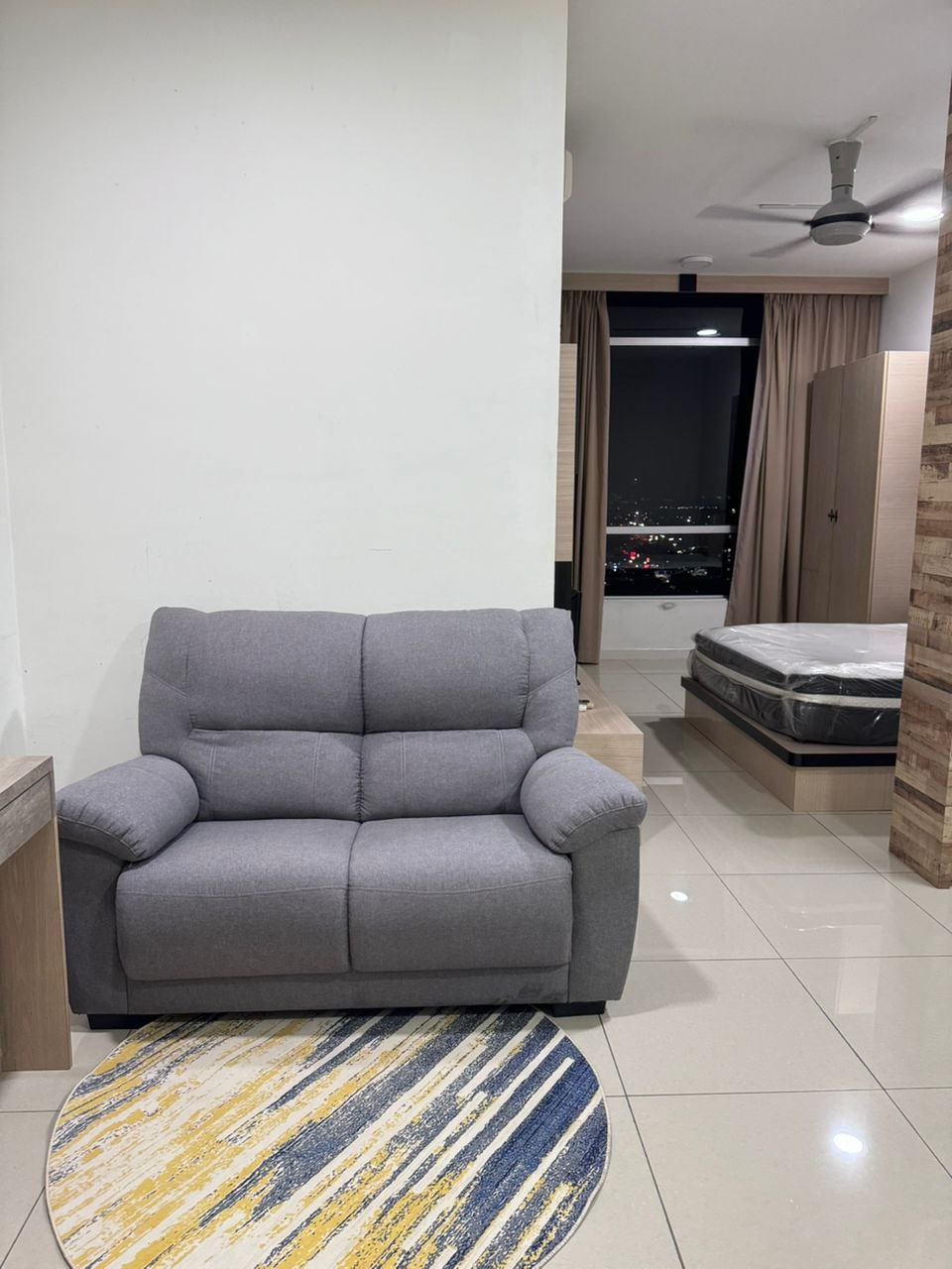 Studio Greenfield Regency 2