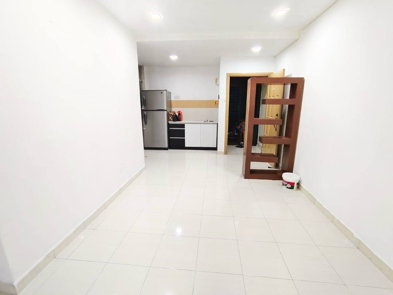 Condo Kipark Tampoi 3