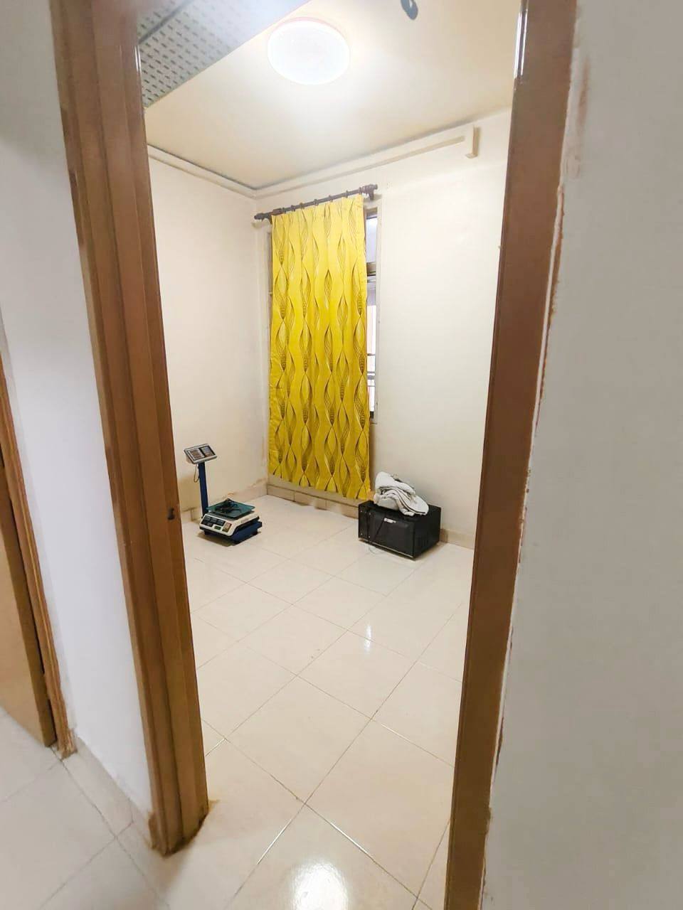Condo Kipark Tampoi 7