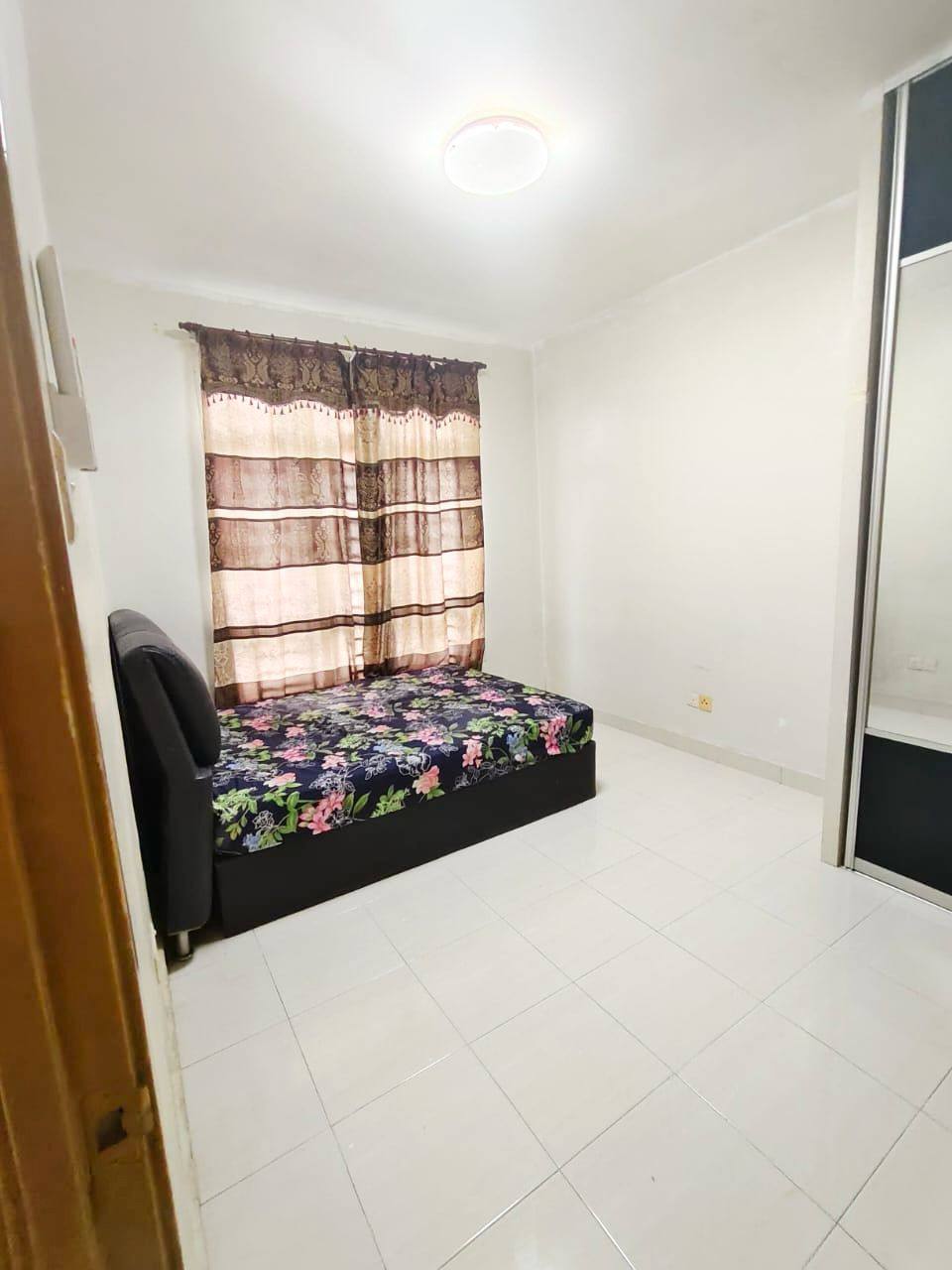 Condo Kipark Tampoi 4