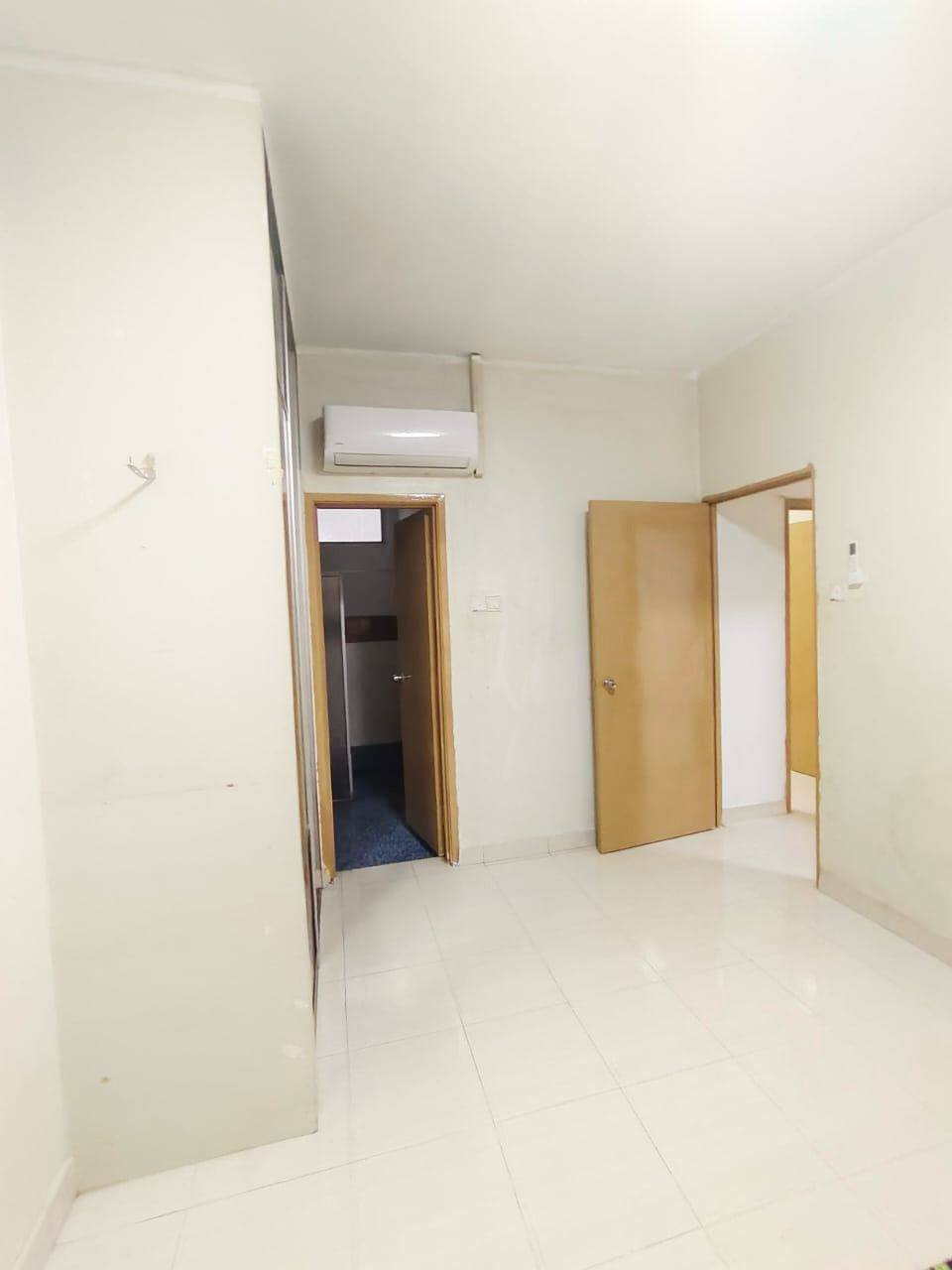 Condo Kipark Tampoi 2